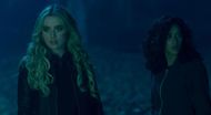 Supernatural Source: Amazon Prime Video